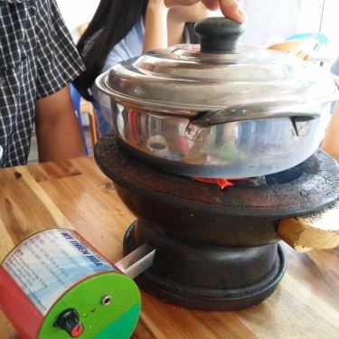 Tổng hợp- Quán Ăn Đặc Sản Dê 44