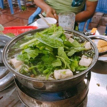 Món ăn- Quán Ăn Đức Anh - Đặc Sản Dê