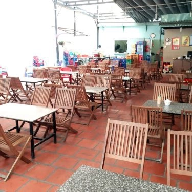 Không gian- Quán Ăn Đặc Sản Dê Lộc Ký