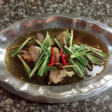 Món ăn- Quán Ăn Đặc Sản Dê Lộc Ký