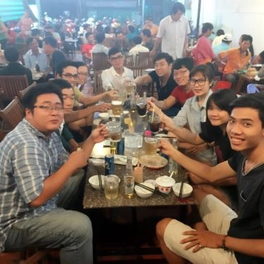 Tổng hợp- Quán Ăn Đặc Sản Dê Lộc Ký