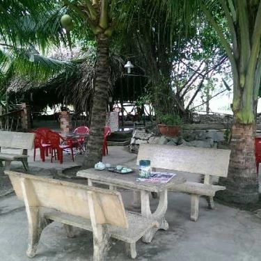 Không gian- Quán Ăn Đặc Sản Dê Núi - Nguyễn Bình