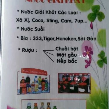 Tổng hợp- Quán Ăn Đặc Sản Dê Núi - Nguyễn Bình