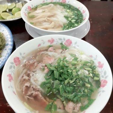 Món ăn- Quán Ăn Sơn Nga - Miến & Phở Gà - Nguyễn Trọng Tuyển