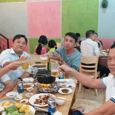 Tổng hợp- Quán Ăn Ô Con Gà - Gà Tre Quán - Bình Giã