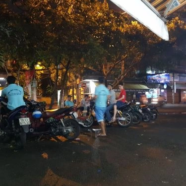 Tổng hợp- Quán Ăn Đặc Sản Hào Sữa - Nguyễn Hồng Đào