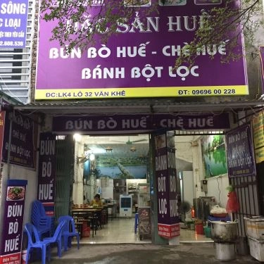 Tổng hợp- Quán Ăn Anh Quân - Ẩm Thực Huế