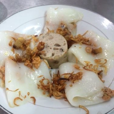 Món ăn- Quán Ăn Đặc Sản Huế Mỹ Lý