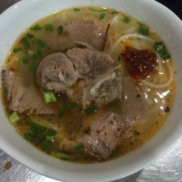 Món ăn- Quán Ăn Đặc Sản Huế Mỹ Lý