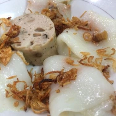 Món ăn- Quán Ăn Đặc Sản Huế Mỹ Lý