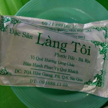 Tổng hợp- Quán Ăn Đặc Sản Làng Tôi - Bún Chả & Lẩu Cá Thu