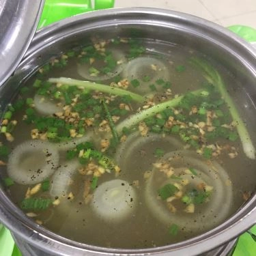 Món ăn- Quán Ăn Đặc Sản Làng Tôi - Bún Chả & Lẩu Cá Thu