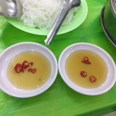 Tổng hợp- Quán Ăn Đặc Sản Làng Tôi - Bún Chả & Lẩu Cá Thu