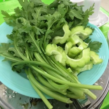 Tổng hợp- Quán Ăn Đặc Sản Làng Tôi - Bún Chả & Lẩu Cá Thu