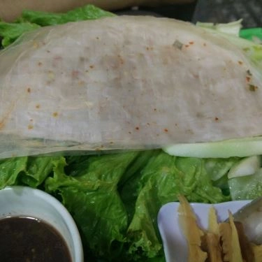Món ăn- Quán Ăn Đặc Sản Làng Tôi - Bún Chả & Lẩu Cá Thu