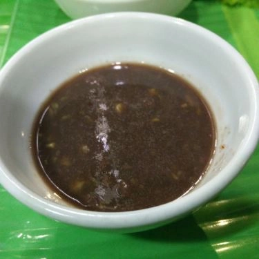 Món ăn- Quán Ăn Đặc Sản Làng Tôi - Bún Chả & Lẩu Cá Thu