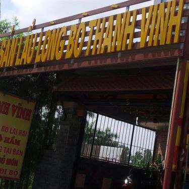 Tổng hợp- Quán Ăn Thành Vĩnh - Lẩu Lòng Bò