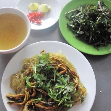 Món ăn- Nhà Hàng Đặc Sản Lươn Hai Hùng