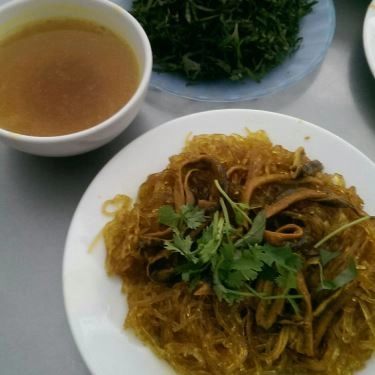 Món ăn- Nhà Hàng Đặc Sản Lươn Hai Hùng