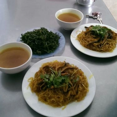 Món ăn- Nhà Hàng Đặc Sản Lươn Hai Hùng