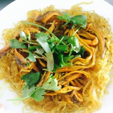 Món ăn- Nhà Hàng Đặc Sản Lươn Hai Hùng