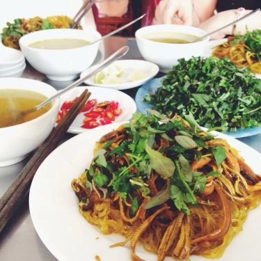 Món ăn- Nhà Hàng Đặc Sản Lươn Hai Hùng