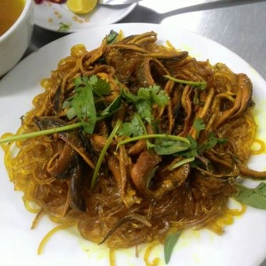 Món ăn- Nhà Hàng Đặc Sản Lươn Hai Hùng