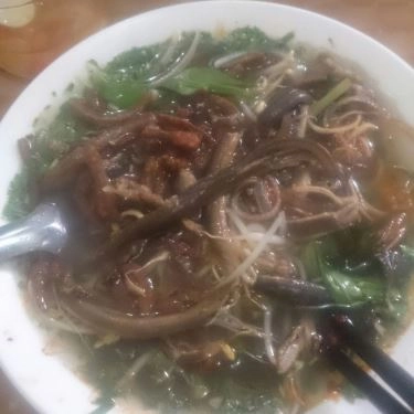 Món ăn- Quán Ăn Hương Bình - Lươn Xứ Nghệ
