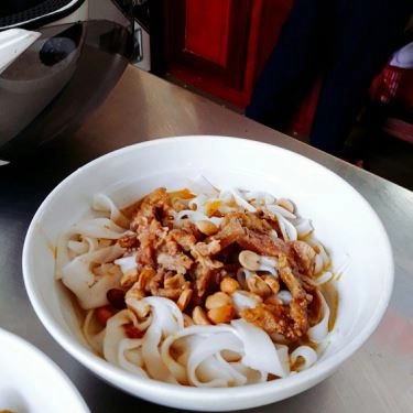 Món ăn- Quán Ăn Đặc Sản Mì Quảng Dung