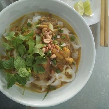 Món ăn- Quán Ăn Đặc Sản Mì Quảng Dung