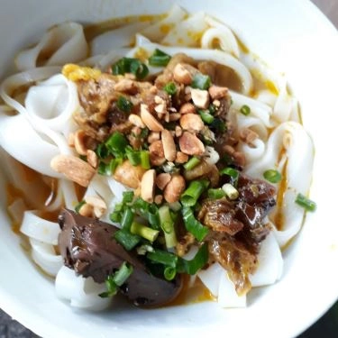 Món ăn- Quán Ăn Đặc Sản Mì Quảng Dung