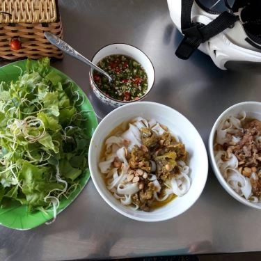 Món ăn- Quán Ăn Đặc Sản Mì Quảng Dung
