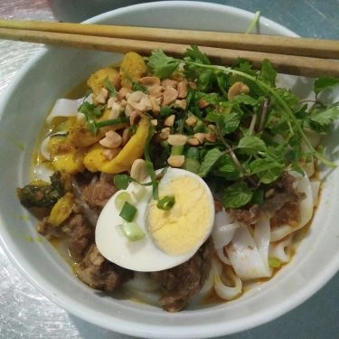 Món ăn- Quán Ăn Đặc Sản Mì Quảng Dung