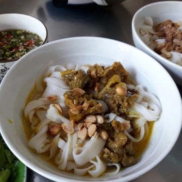 Món ăn- Quán Ăn Đặc Sản Mì Quảng Dung