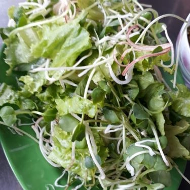 Món ăn- Quán Ăn Đặc Sản Mì Quảng Dung