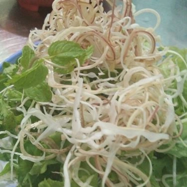 Món ăn- Quán Ăn Đặc Sản Mì Quảng Dung