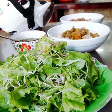 Tổng hợp- Quán Ăn Đặc Sản Mì Quảng Dung