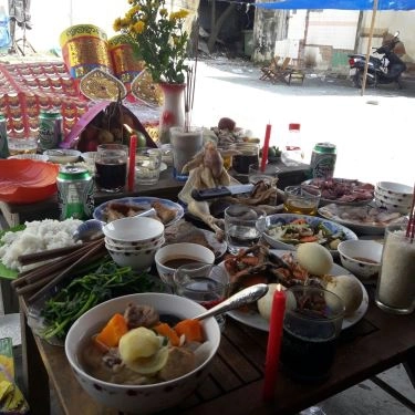 Tổng hợp- Quán Ăn Đặc Sản Mì Quảng Dung