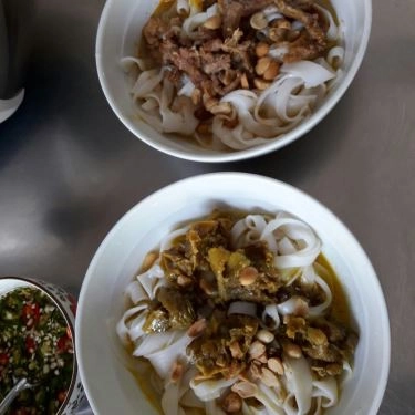 Món ăn- Quán Ăn Đặc Sản Mì Quảng Dung