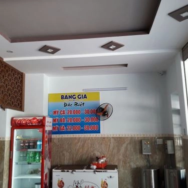Tổng hợp- Quán Ăn Đặc Sản Mì Quảng Dung