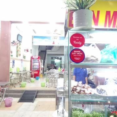 Tổng hợp- Quán Ăn Đặc Sản Miền Tây - Bún Mắm & Lẩu Mắm