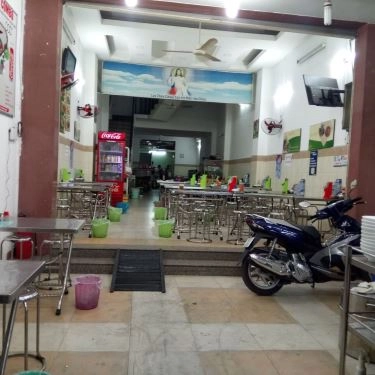 Không gian- Quán Ăn Đặc Sản Miền Tây - Bún Mắm & Lẩu Mắm