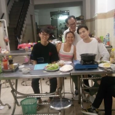 Tổng hợp- Quán Ăn Đặc Sản Miền Tây - Bún Mắm & Lẩu Mắm