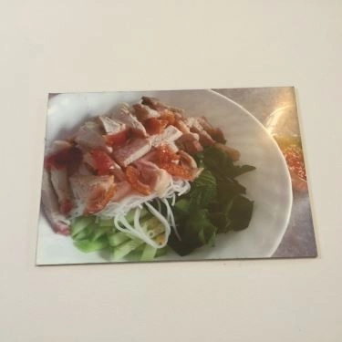 Tổng hợp- Quán Ăn Đặc Sản Miền Trung - Mì Quảng & Bún Mắm Nêm