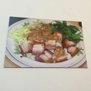 Tổng hợp- Quán Ăn Đặc Sản Miền Trung - Mì Quảng & Bún Mắm Nêm