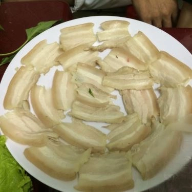 Món ăn- Quán Ăn Đặc Sản Miền Trung - Hasavina
