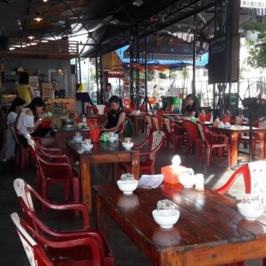 Tổng hợp- Quán Ăn Đặc Sản Năm Rảnh - Đồng Giá 60K