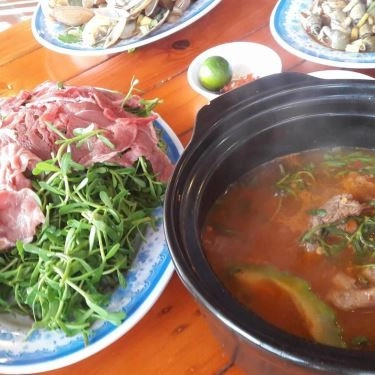 Tổng hợp- Quán Ăn Đặc Sản Năm Rảnh - Đồng Giá 60K