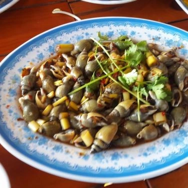 Tổng hợp- Quán Ăn Đặc Sản Năm Rảnh - Đồng Giá 60K