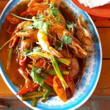 Tổng hợp- Quán Ăn Đặc Sản Năm Rảnh - Đồng Giá 60K